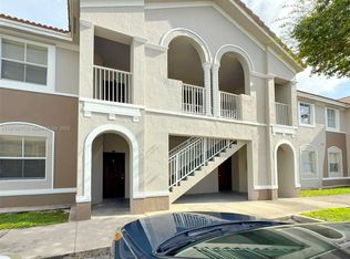 1543 SE 25th St UNIT 204, Homestead, FL 33035