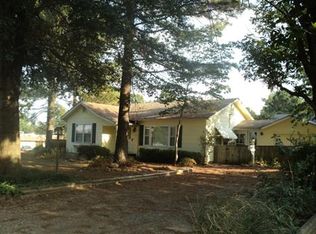 1210 SE Adams St, Idabel, OK 74745
