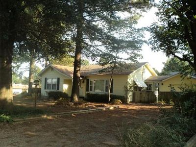 1210 SE Adams St, Idabel, OK, 74745
