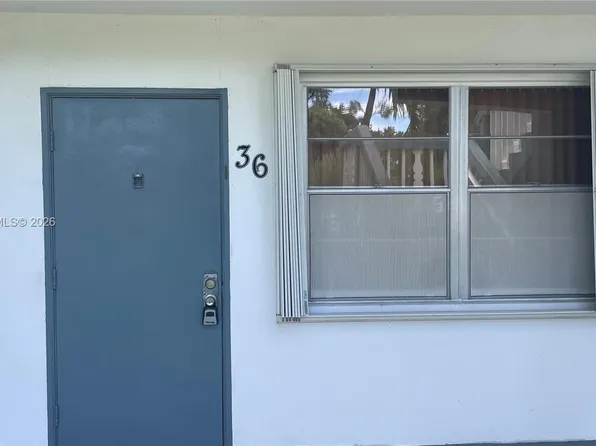 36 Islewood Ct #36-B, Deerfield Beach, FL 33442
