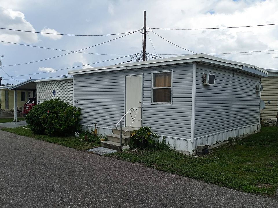 1st image of 7403 46th Ave N Lot 113