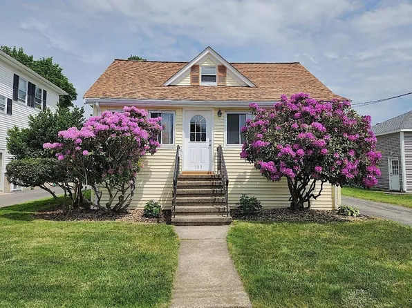 130 Monroe St, Norwood, MA 02062