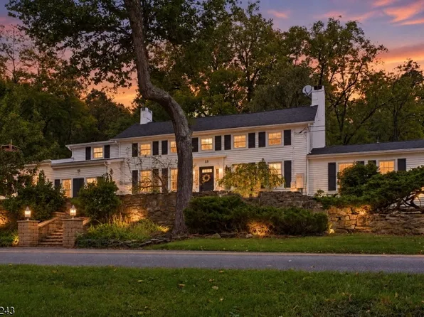 18 West Valley Brook Rd, Washington Twp., NJ 07853