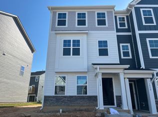 1952 Rosedale Ridge Ave, Wake Forest, NC 27587