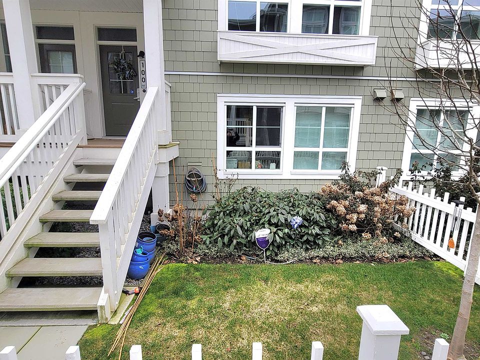 2nd image of 5551 Admiral Way #100