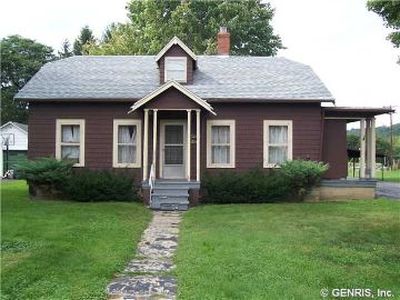 39 Morey Ave, Dansville, NY, 14437