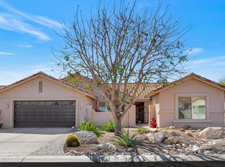 61793 E Border Rock Rd, Tucson, AZ 85739