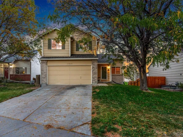 13060 Hudson Street, Thornton, CO 80241