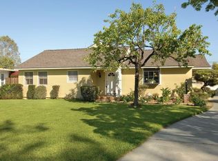 320 Cabrillo Rd, Arcadia, CA 91007