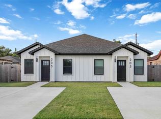 205 Bolden St #A, Houston, TX 77029