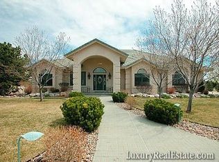 3635 Camel Grv, Colorado Springs, CO 80904