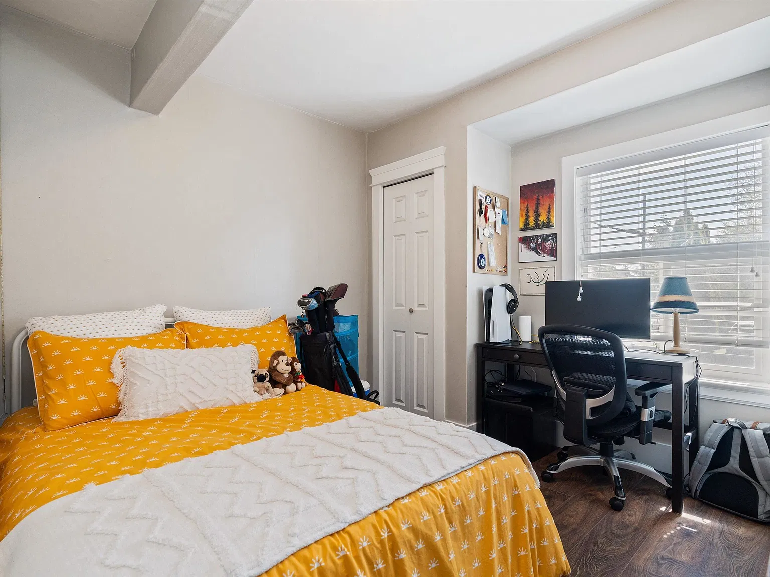 2 bed, 733 sqft, $2,900 — Photo 3