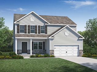 236 Old Bay Dr, Pataskala, OH 43062