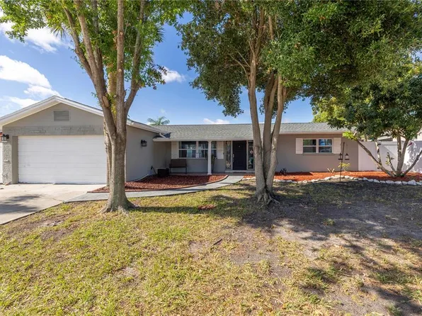 10918 N 129th Ave, Largo, FL 33778