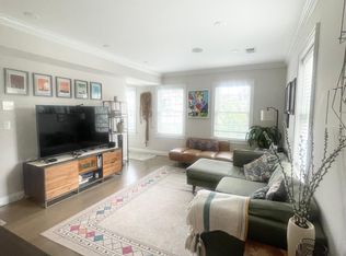 102 Beacon St #2, Somerville, MA 02143