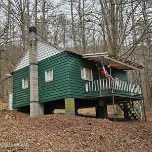 15 Jordan Ln, Cross Fork, PA, 17729