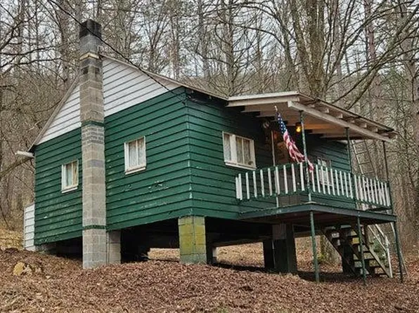 15 Jordan Ln, Cross Fork, PA 17729