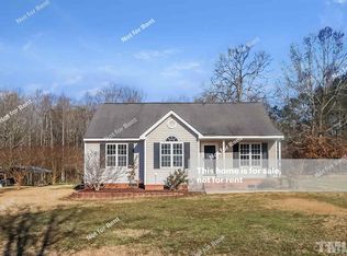 246 Morgan Pkwy, Zebulon, NC 27597