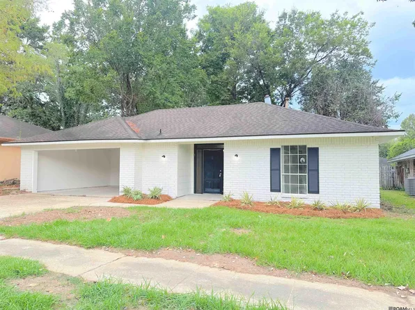 13834 Rampart Ct, Baton Rouge, LA 70810