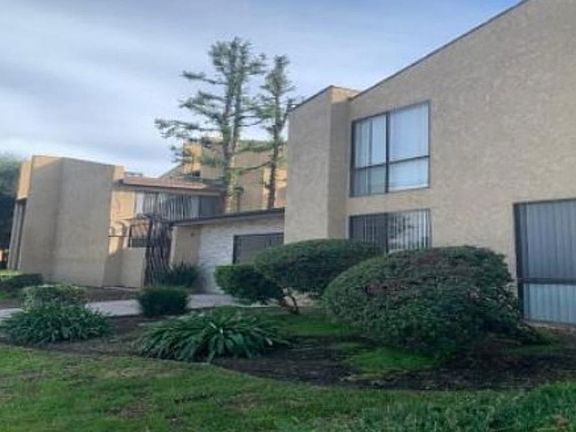 Property Side View
