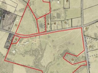 5925 New Town Rd, Waxhaw, NC 28173