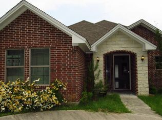 19 Trail Lk, Trinity, TX 75862