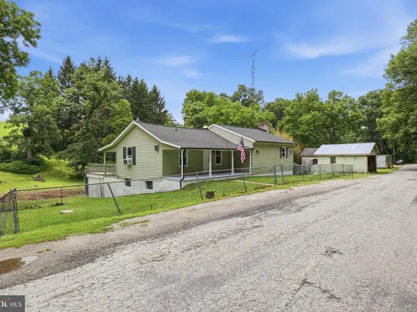 3362 Myers School Rd, Red Lion, PA 17356