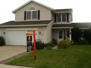 4430 Saratoga Dr, Janesville, WI 53546