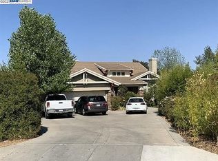 2509 Leona Pl, Pleasanton, CA