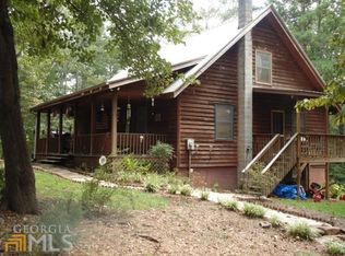 922 Collie Doster Rd, Winder, GA 30680