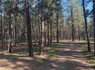 25 W Long Lake Rd, Ford, WA 99013