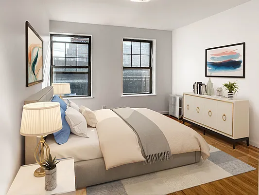 Rented by Brown Harris Stevens | media 20