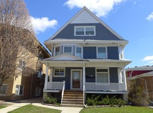 136 Elgin, Forest Park, IL 60130