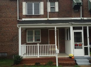 3942 Brooklyn Ave, Baltimore, MD 21225