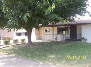 507 N Roberta Way, Marysville, CA