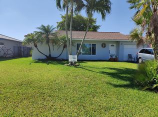 8018 NW 101st Ave, Tamarac, FL 33321