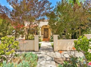 4250 La Salle Ave, Culver City, CA 90232