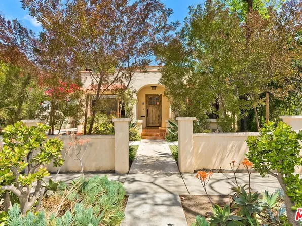 4250 La Salle Ave, Culver City, CA 90232