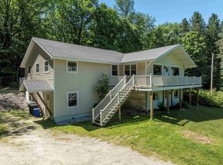 200 Okemo Acres Rd, Ludlow, VT 05149
