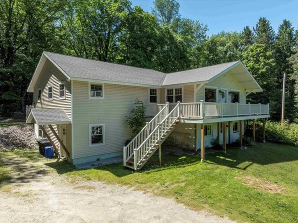 200 Okemo Acres Road, Ludlow, VT 05149