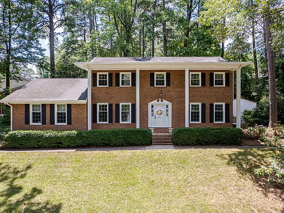 2nd image of 4205 Weaver Dr
