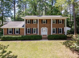 4205 Weaver Dr, Raleigh, NC 27612