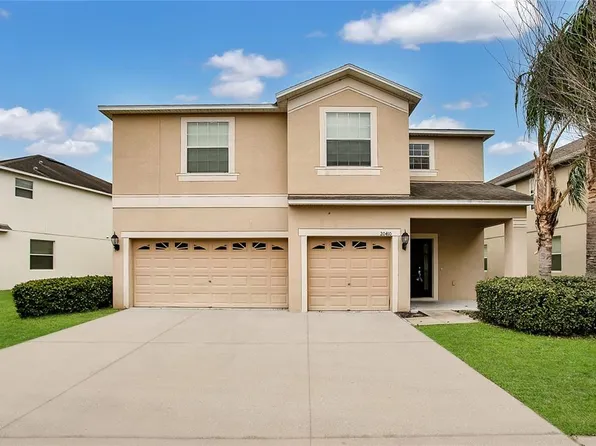 20410 Carolina Cherry Ct, Tampa, FL 33647