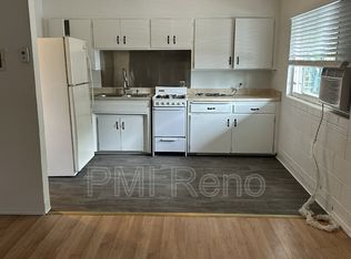 2075 Patton Dr #C, Reno, NV 89512