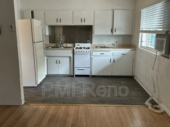 2075 Patton Dr #C, Reno, NV 89512