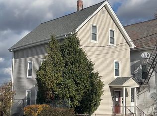 583 S Main St #1, Woonsocket, RI 02895