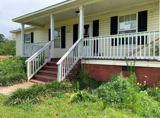 8375 Two Mile Rd, Lynchburg, SC 29080