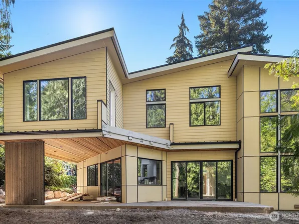 5222 Forest Avenue SE, Mercer Island, WA 98040