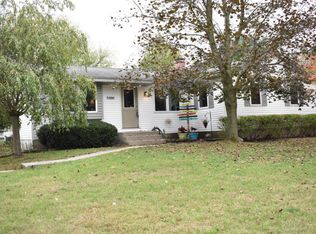 5890 Belmont Ave NE, Belmont, MI 49306