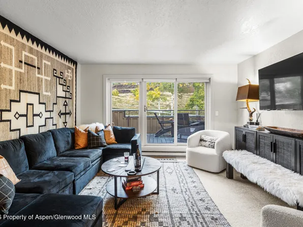 294 Snowmass Club Cir Suite 1207, Snowmass Village, CO 81615